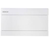 1x12 modular switchboard IP40 SRp-12/B 2.13