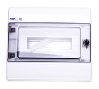 1x12 modular switchboard IP65 RHp-12 36.120