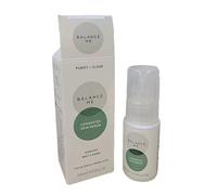 Balance Me Congested Skin Serum âÃÃ Acne & Spot GelâÃÃFor All Skin Types - With Moringa & Eucalyptus To Reduce Redness & Calm Inflamed Skin -
