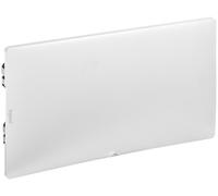 1x18 modular switchboard IP40 PRACTIBOX3 /white door / 401766