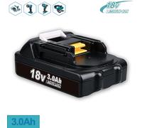 Makita BL1815N - Rechargeable Batteries