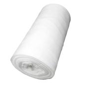 1x20 Meters nylon screen mesh roll fine, 80~600Mesh Nylon Mesh Fabric White for Sewing Multi-size(120 Mesh)