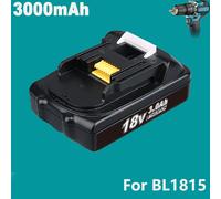 Makita BL1815N - Rechargeable Batteries