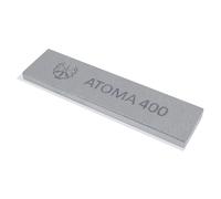 1x4 Atoma Diamond Plates 400 Grit-5mm thick aluminum blank-Compatible with KME Sharpener