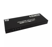 1X4 HDMI SPLITTER 8K 60HZ
