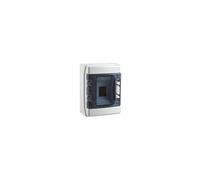 1x4 IP65 ABS (1500V DC) Module Distributor ECOLOGY CDN4PT/RR