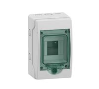 1x4 surface mounted distributor mini IP65 mMRV-1-4-NT-T 13441