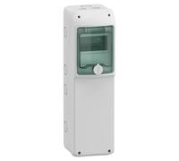 1x5 Distributor Multifunction IP65 wMRV-138x460-5 Mureva 13189