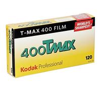 1x5 Kodak TMX 400 120 Film
