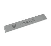 1x6 Atoma Diamond 140, Finest Atoma Grit, Advanced diamond technology, 3mm thick aluminum blank, compatible with any standard JIGS for Knives, Edge Pro, Hapstone, and TSProf Sharpener stone holder