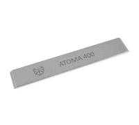 1x6 Atoma Diamond Sharpening Stone 400 Grit-Advanced diamond technology-compatible with JIGS, Edge Pro, Hapstone, and TSProf Sharpener