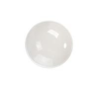 CAMEA WHITE MILK CEILING LIGHT CEILING LIGHT SURFACE 1X 202452