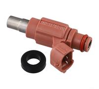 1XD137610000 Fuel Injector Compatible with For Grizzly 700 For Kodiak 700 and R Spec 700 2016 2023 Model Years Efficient Fuel Combustion Component