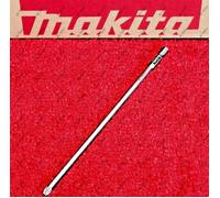 1xGenuine Makita PZ2 Autofeed Screwdriver Bit Long Length 177mmX5mm Germany made