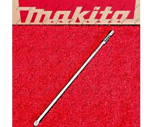 1xGenuine Makita PZ2 Autofeed Screwdriver Bit Long Length 177mmX5mm Germany made