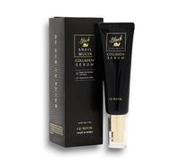 [1xGlamfox] Glamfox - Black Snail Mucin | Collagen+ Serum | Anti-Ageing Facial Treatment | 50g