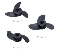 1xMarine Boat Accessory Outboard Engine Propellers Electric Trolling Motor Parts(C)