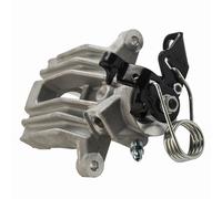 1xRear Right RH Brake Caliper For VW Golf Mk4 1998-2006 8N0615424 1J0615424F