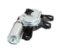 1xRear Windscreen Wiper Motor For Audi A3 A4 A6 8E9955711A 8E9955711A 8E9955711