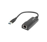1xRJ45 USB 3.0 Network Card 1GB/ Per Cable/ NC-1000-01