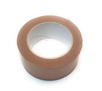 1xRoll of BT38 Brown Paper Framers Masking Tape 38mm x 50meters