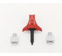 1XUOMA OP-0047 TF Parts Painted Upgrade Kits (Parts Only, No Main Unit) [Parallel Import Goods]