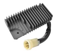 1YW-81960-A0 Regulator Rectifier Compatible With Automotive Motorcycle Parts YFM350 YFM350ER Moto-4 350 YFP350 YFP350U Terra Pro Compatible with Part Number 1YW-81960-A0