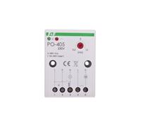 1Z 10A Time Relay 1-15min 230V AC Delayed PO-405
