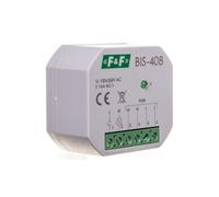 1Z 16A 230V AC BIS-408 Relay Bistable