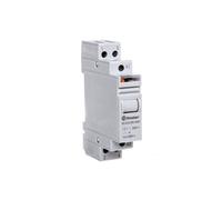1Z 1R 16A 230V AC AgSnO2 Pulse Relay 20.23.8.230.4000