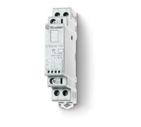 1Z 1R 25A 230V AC/DC Module Contactors 22.32.0.230.4520