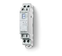 1Z 1R 25A 230V AC/DC Module Contactors, Function 22.32.0.230.4540