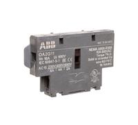 1Z 1R auxiliary contact for OT disconnector 1Sca022379R8100