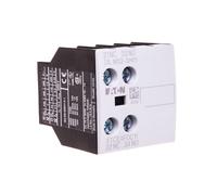 DILM 32-XHI11 AUXILIARY CONTACT BLOCK 1Z+1R ASSEMBLY 277376