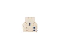 1Z 1R Auxiliary Contact Side Mount LAD8N11 TeSys Deca