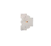 1Z 1R auxiliary contact side mounting EasyTeSys easy GZ1AN11