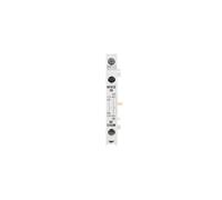 1Z + 1R auxiliary contacts for contactors contactors BF BFX1211