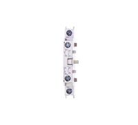1Z+1R auxiliary contacts for disconnector disconnector GAX1011A