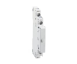 1Z+1R Auxiliary Contacts Side Mount for SM2R and SM3R SM2X1211