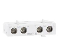 1Z+1R Front Mount Auxiliary Contacts for SM2R and SM3R SM2X1111