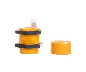 1Z 1R safety solenoid switch 24V DC LED 503221