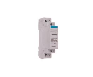 1Z 20A 24V DC Modular Power Relay, Contact 22.21.9.024.4000