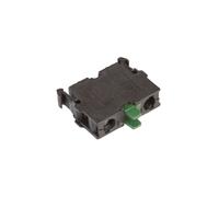 Eaton Contact Element M22KC10 - Floor Mounting 1 S 216380 - Brown