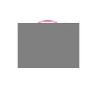 1Z Harmony XB7NW34B1 LED Illuminated Button with Self Return