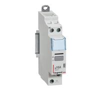 1Z PB 431 230VAC PB400 Installation Bistable Relay 412400