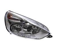 Hella Headlight Fits Ford Galaxy Xenon Right Hand 2010–2014 OEM/OES