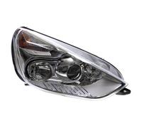 Hella Headlamp Complete 471591260