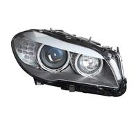 HELLA GENUINE OEM 1ZS010131-641 RIGHT HEADLIGHT ORIGINAL PART
