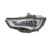 HELLA Bi-Xenon-Headlight - left - for e.g. Audi A3 (8V1, 8VK) 1ZS010740-651