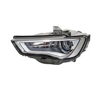 HELLA GENUINE OEM 1ZS010740-661 RIGHT HEADLIGHT ORIGINAL PART